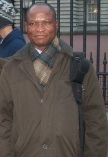 Oladejo Oluwaseyi Lamikanra (SAN)