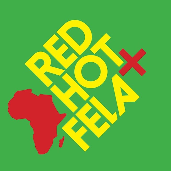 Red Hot+Fela