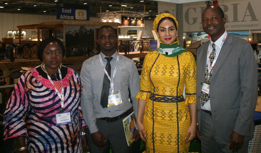 Nigeria unveils tourism strategy