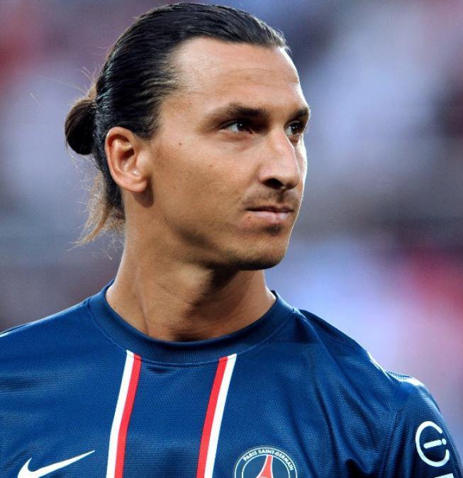 11 funny quotes from Zlatan Ibrahimovic - Trumpet Media Group