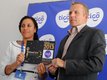 Tigo Tanzania wins GSMA Highly Commended Award