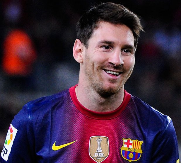 Lionel Messi equals Raul's UCL record - Trumpet Media Group