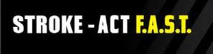 ACT F.A.S.T logo