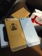 Malivelihood customised phones for State Governors. Here is Lagos State Governor Babatunde Raji Fashola's customised phone