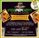 The prices of the Nigeria Independence customised luxury phones were slashed from $5000 to $2500 in a 50% off promotion