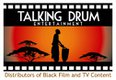 Talking Drum Entertainment