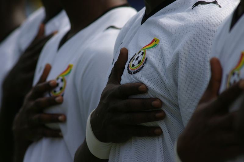 New Ghana World Cup squad unveiled