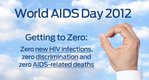 World AIDS Day 2012 Theme