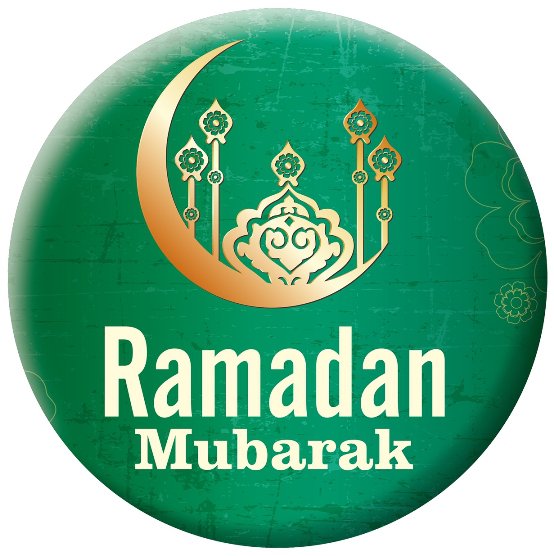 Ramadam Mubarak