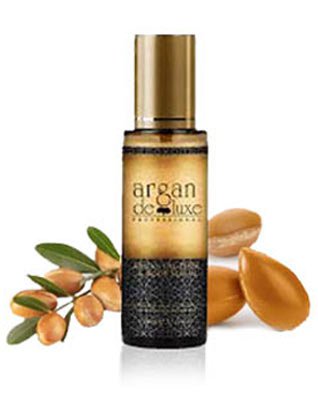 Argan Oil Serum
