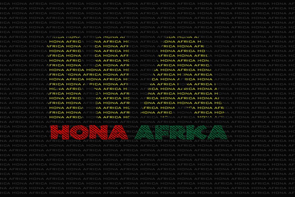 Hona Africa