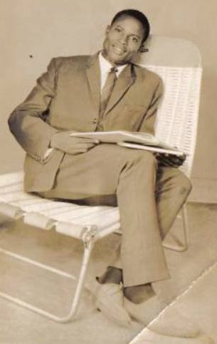 Prophet Gabriel Olubunmi Fakeye