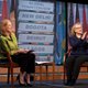 Hillary Clinton Global Townterview
