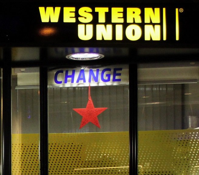 Western Union: are the curtains coming down on remittances