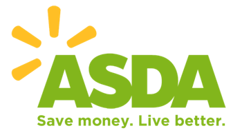 Asda 2015 logo