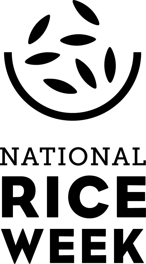 National Rice Week