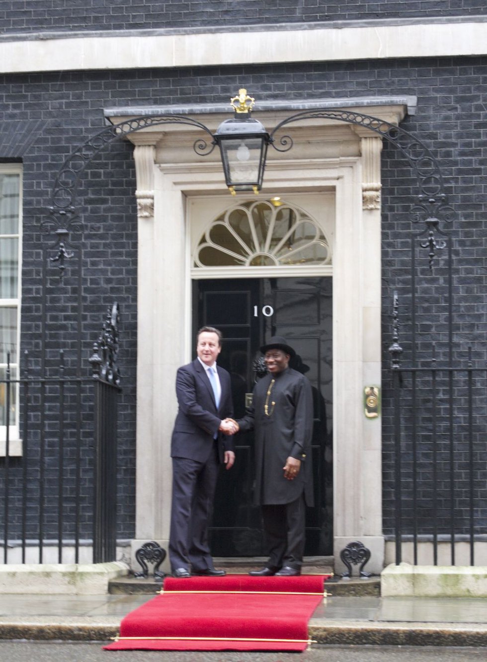 President Jonathan visits PM David Cameron 1.jpg
