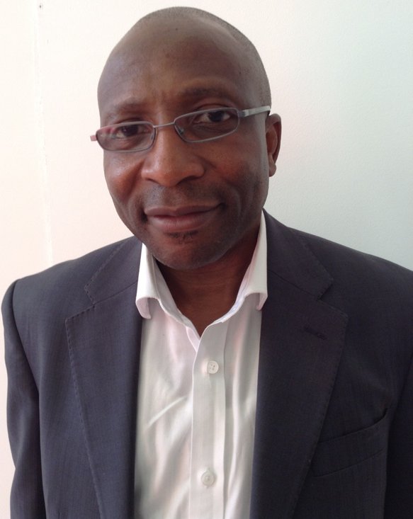 Dr Philip Abiola