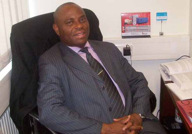Dele Odusanya - Managing Partner, Atlantic Solicitors