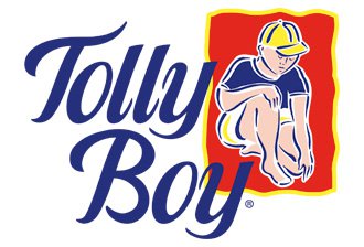 Tolly Boy logo
