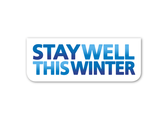 Stay Well This Winter logo