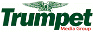 Trumpet Media Group logo