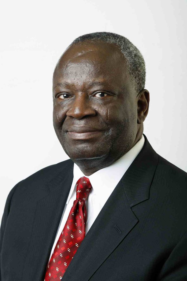 Prof. Ibrahim Gambari