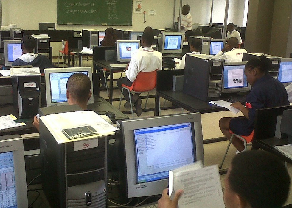 JAMB Computer Based Test Centre