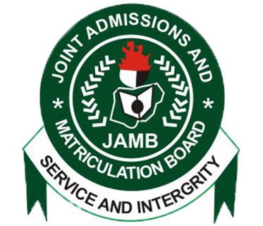 JAMB logo