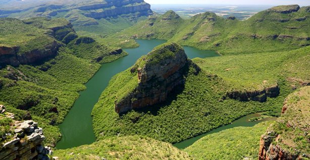 Panorama Route Blyde River Canyon South Africa.jpg