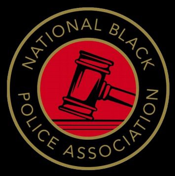 National Black Police Association logo