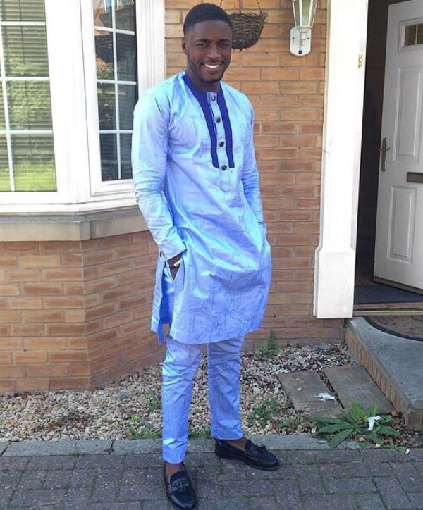 Family of murdered Abraham Badru pay tribute - Trumpet Media Group