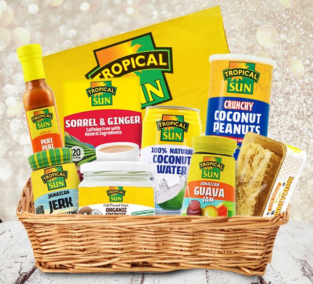 Tropical Sun Luxury Tropical Hamper b.jpg