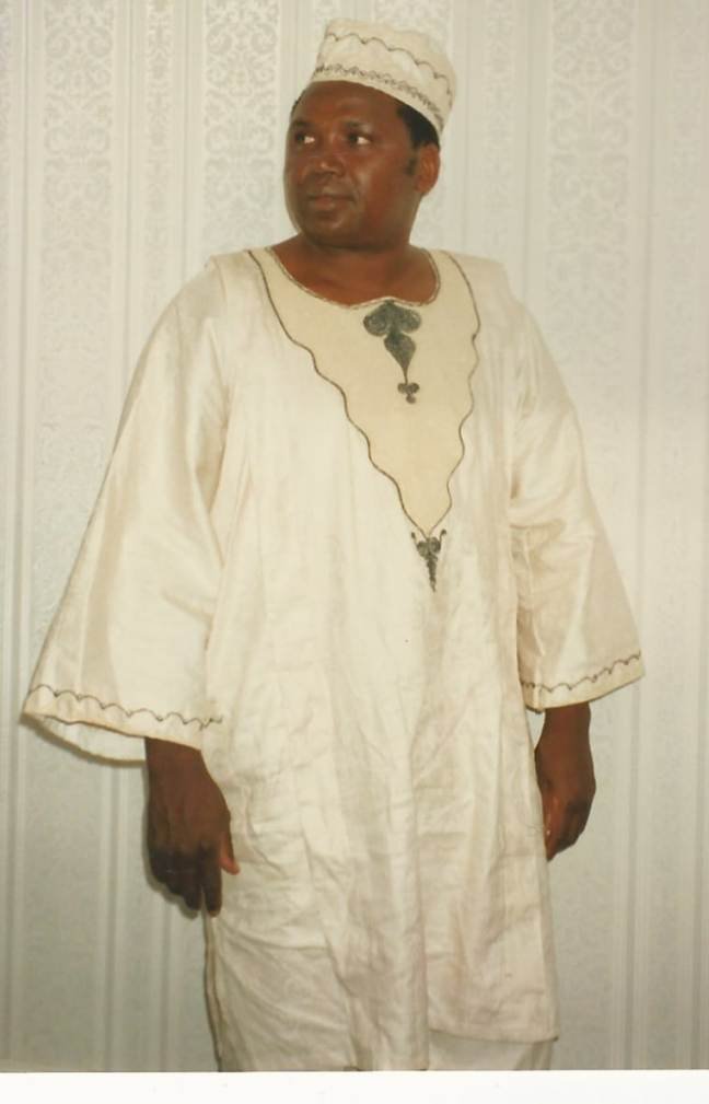 Emmanuel Chukwudumebi Osejindu