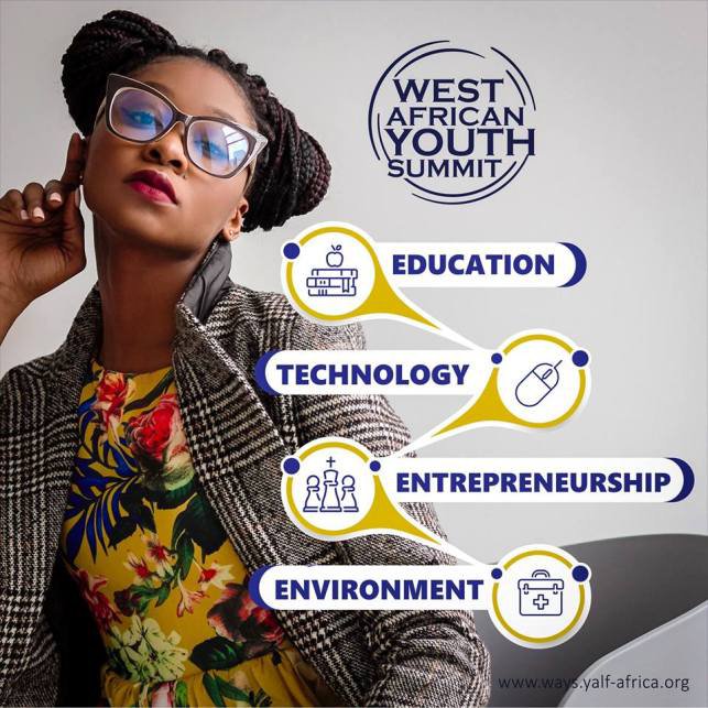 West Africa Youth Summit (WAYS)