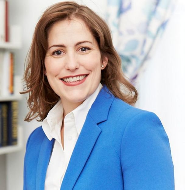 Victoria Atkins MP - Minister for Crime, Safeguarding and Vulnerability