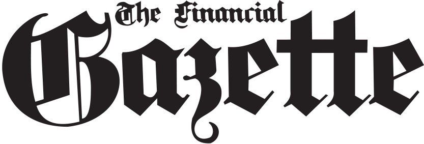 Financial Gazette logo