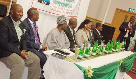 The top table - Barrister Odubela, Pastor Sanusi, Otunba Balogun, Amosun, Mr Muyiwa Coker and Otunba Ashiru.jpg