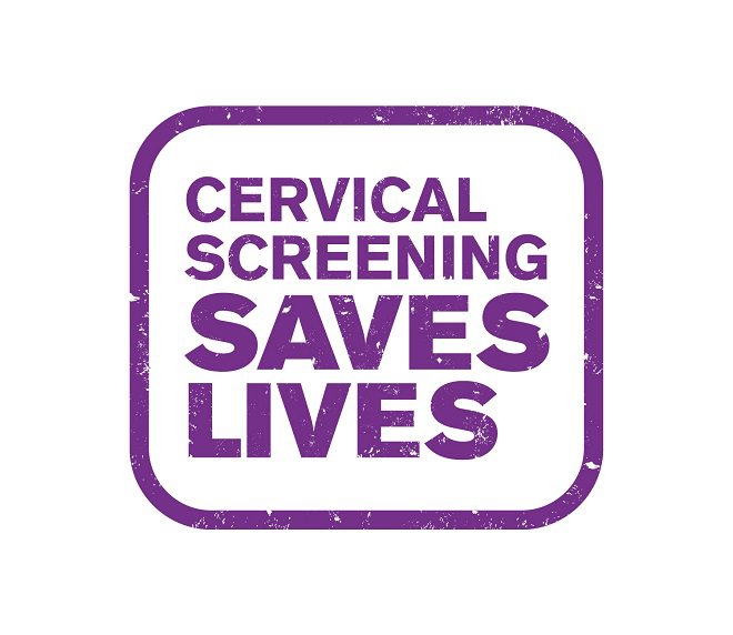 Cervical Screening logo