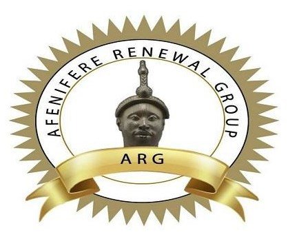 Afenifere Renewal Group logo
