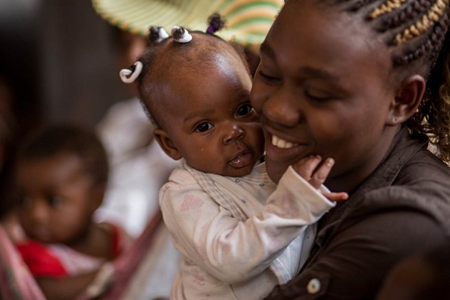 World not delivering quality maternal health care to poorest mothers