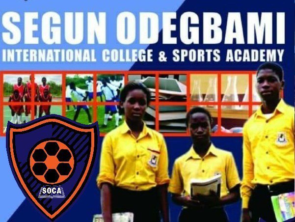 Segun-Odegbami International College and Sports Academy