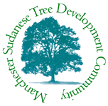 Manchester Sudanese Tree Development Community logo