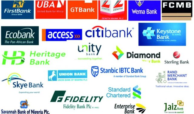 Nigeria banks