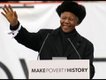 Mandela - Make Poverty History