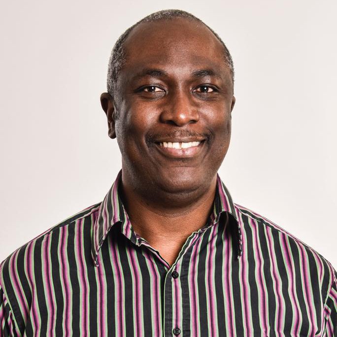 Engr. Dr. Obuks Ejohwomu - Chairman, NSE Manchester