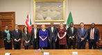 UK announces new programme to support the implementation of the African Continental Free Trade Area (AfCFTA) trading bloc
