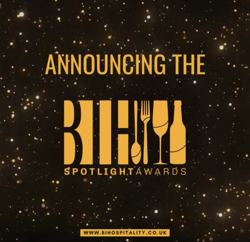 Announcing the BIH Spotlight Awards