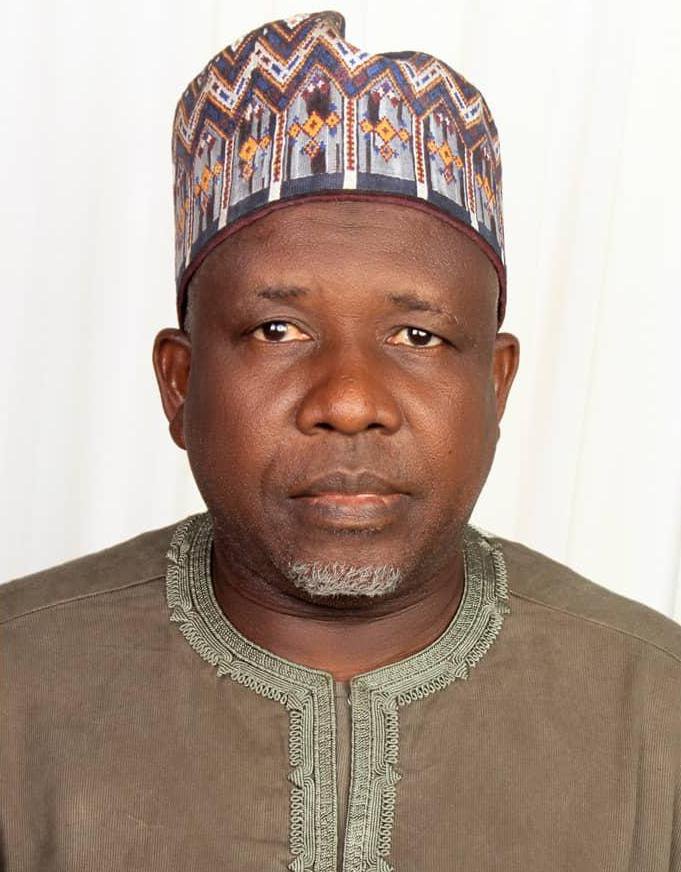 Prof. M. K. Yakubu - Director-General, Nigerian Institute of Leather and Science Technology (NILEST)