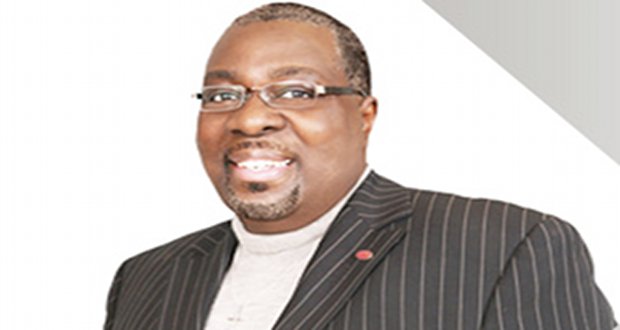 Pastor Tayo Adeyemi